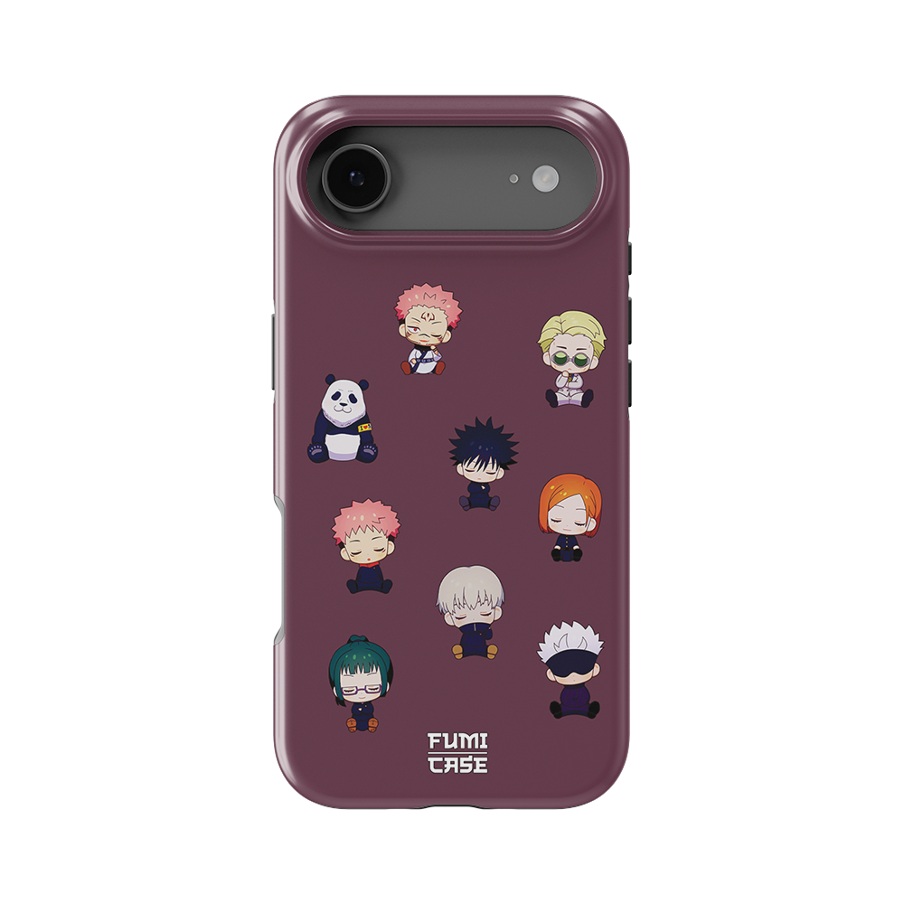 Jujutsu Chibi-Slim