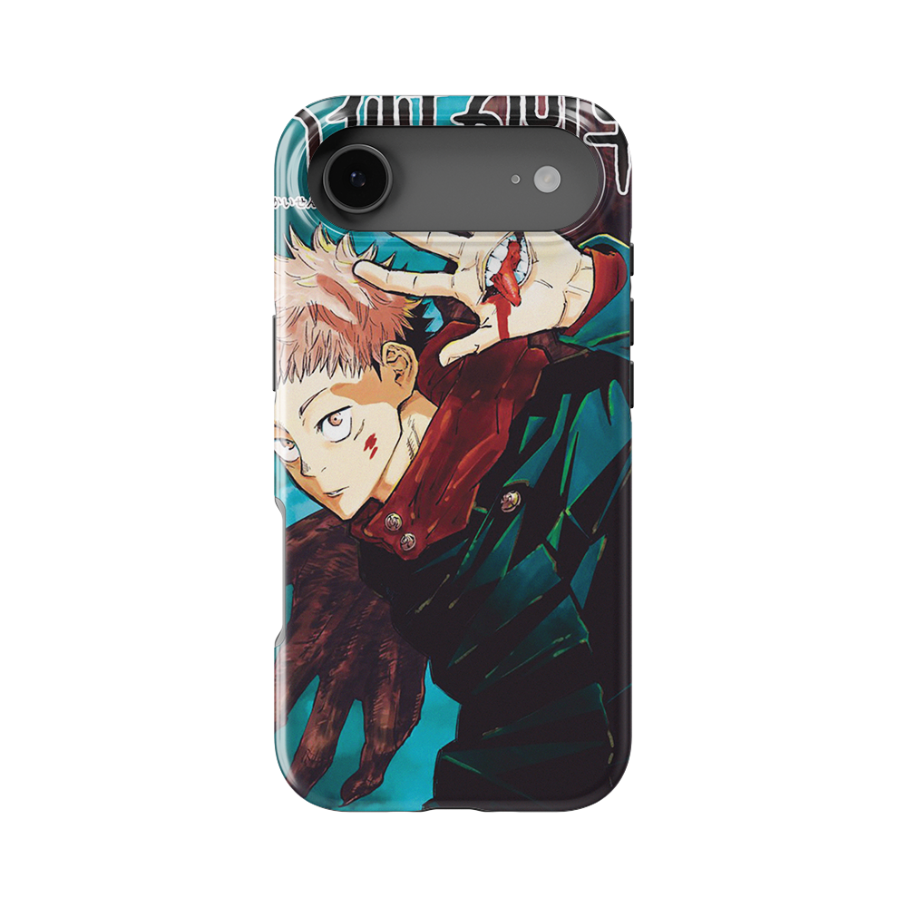 Jujutsu Kaisen Vol.01-Slim