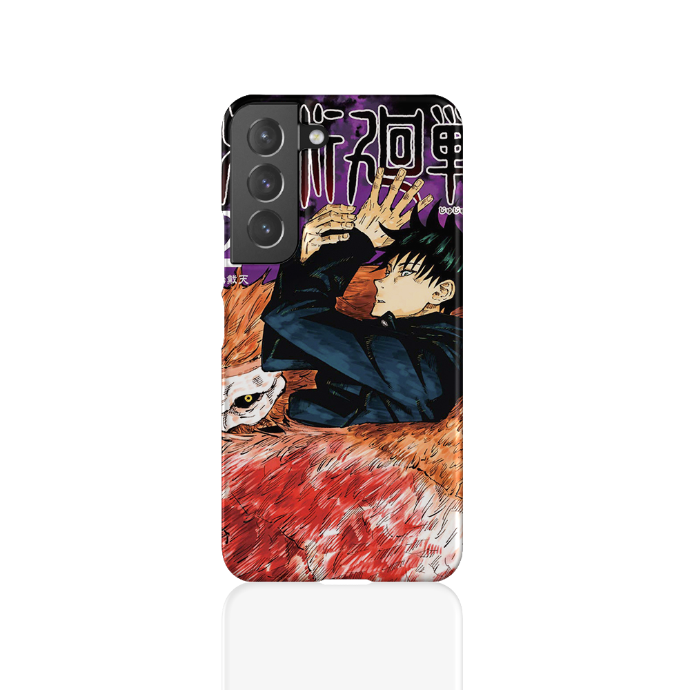Jujutsu Kaisen Vol.02-Slim