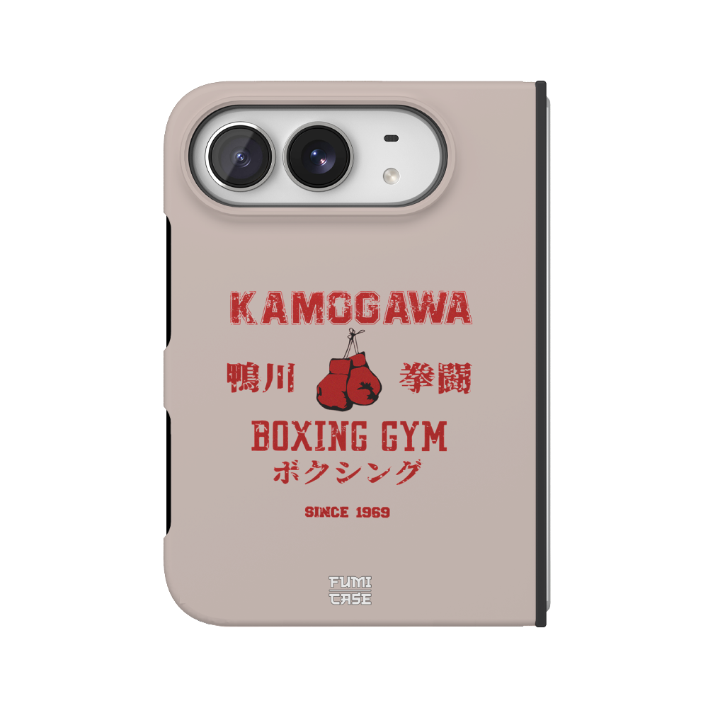 Kamogawa Team