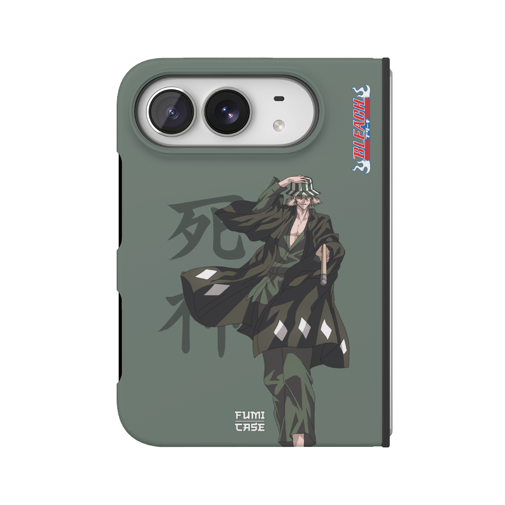 Kisuke Urahara