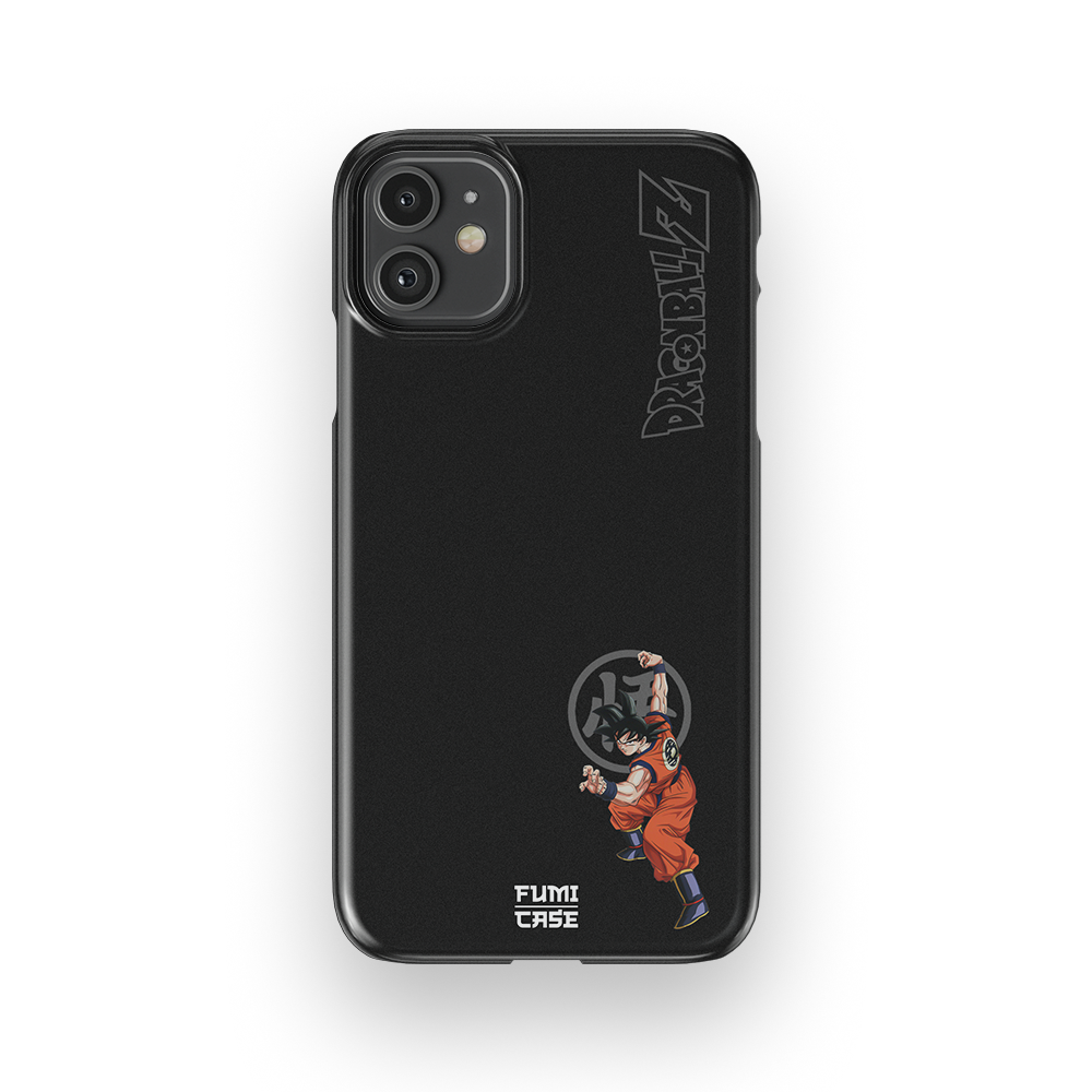 Kakarot Subtle Case-Slim