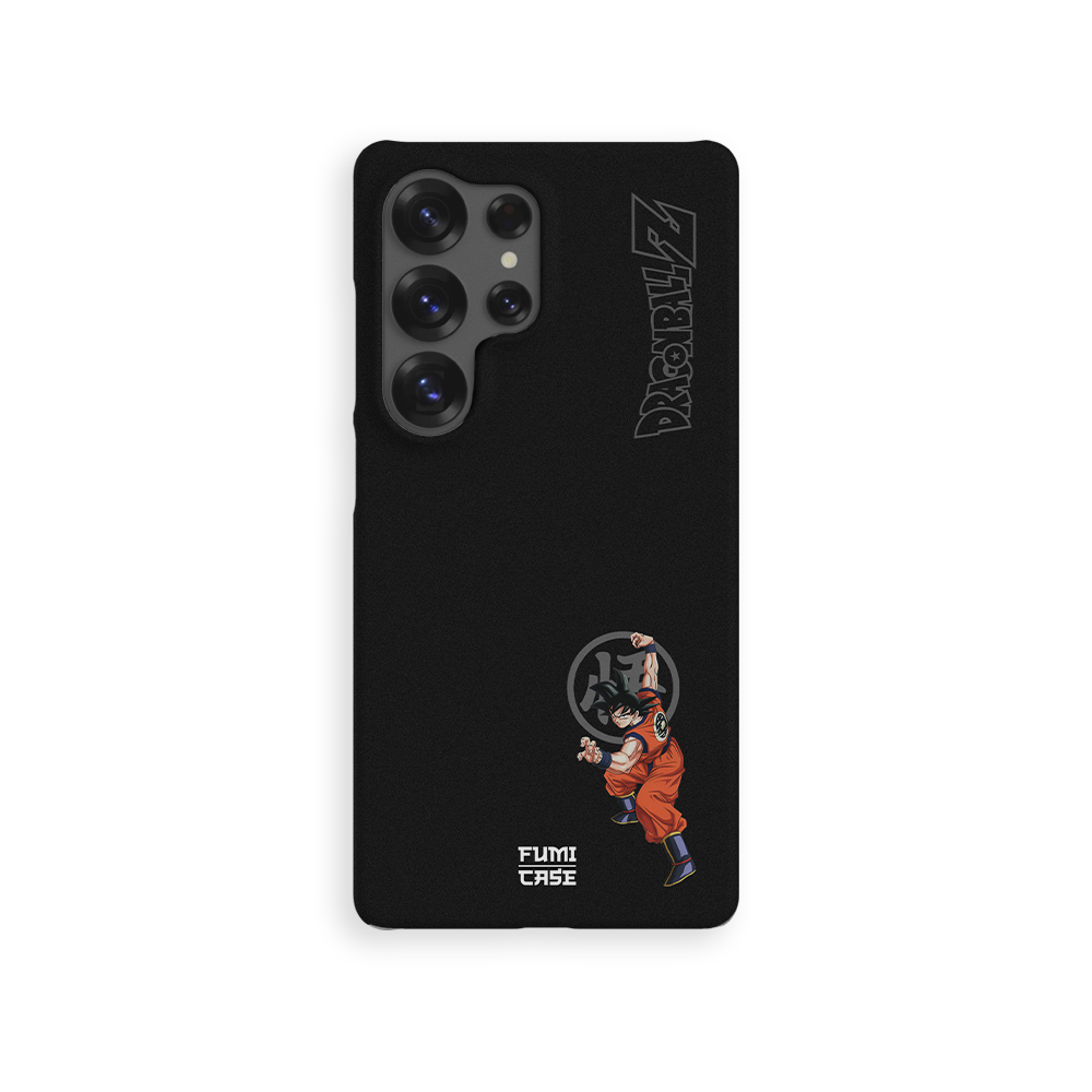 Kakarot Subtle Case-Slim