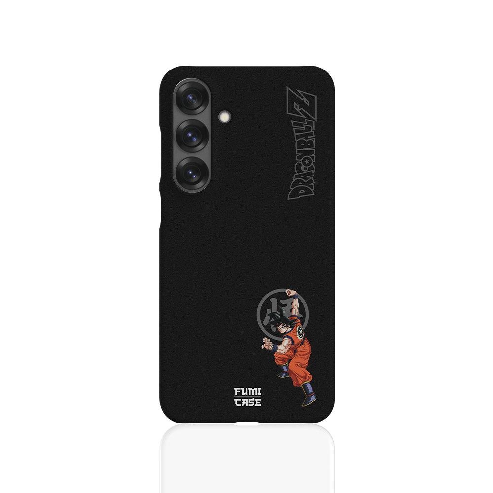 Kakarot Subtle Case-Slim