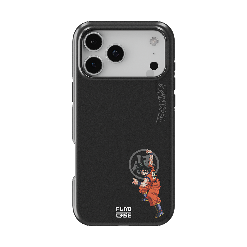 Kakarot Subtle Case-Slim