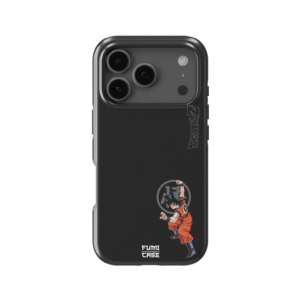 Kakarot Subtle Case-Slim