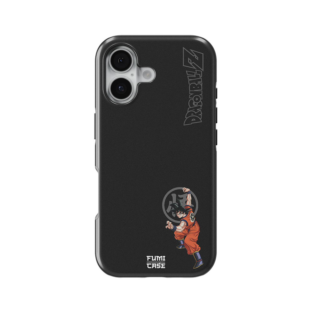 Kakarot Subtle Case-Slim