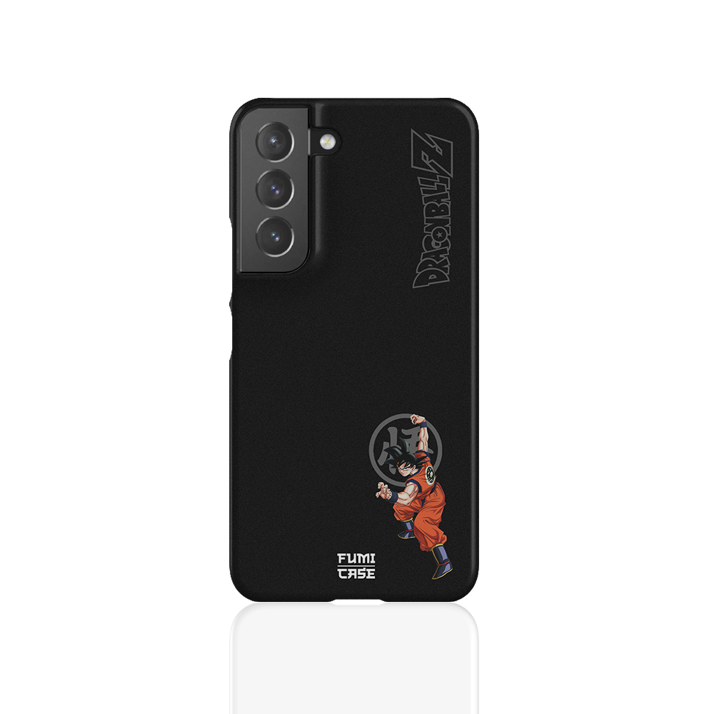 Kakarot Subtle Case-Slim