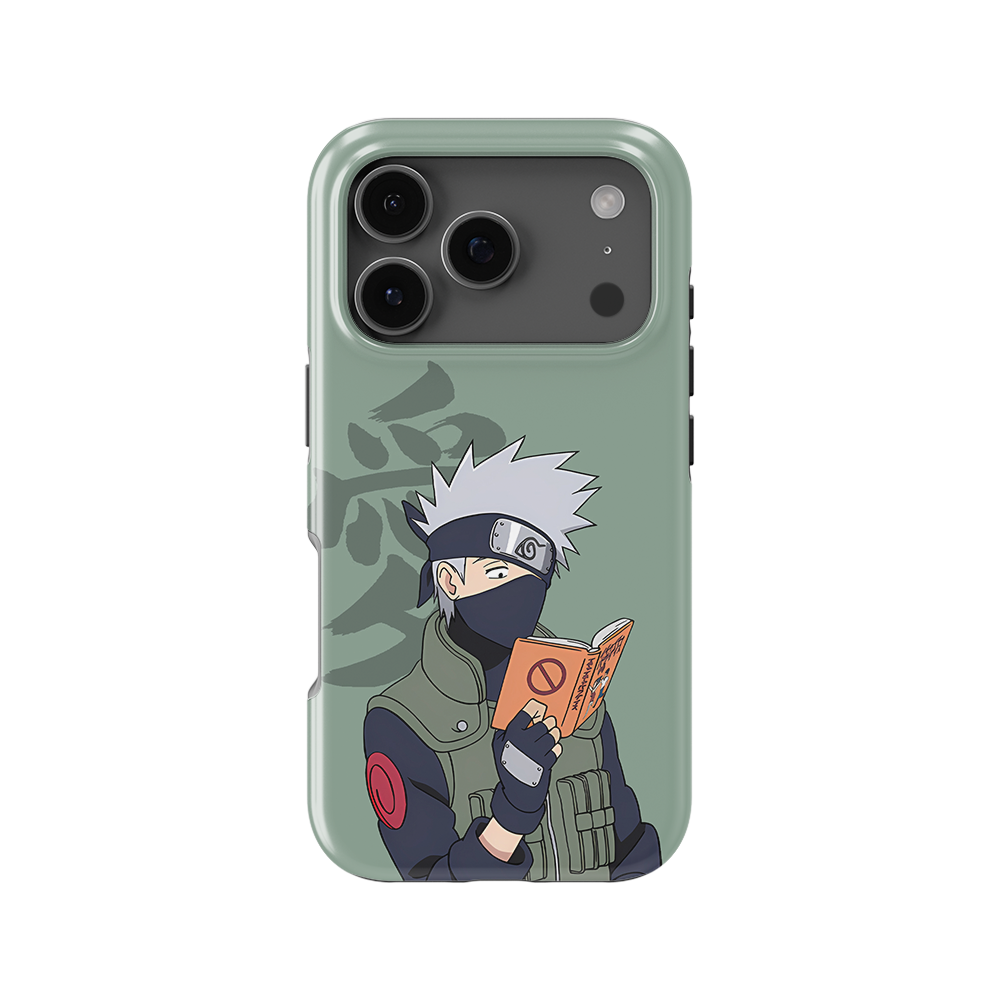 Kakashi-Slim