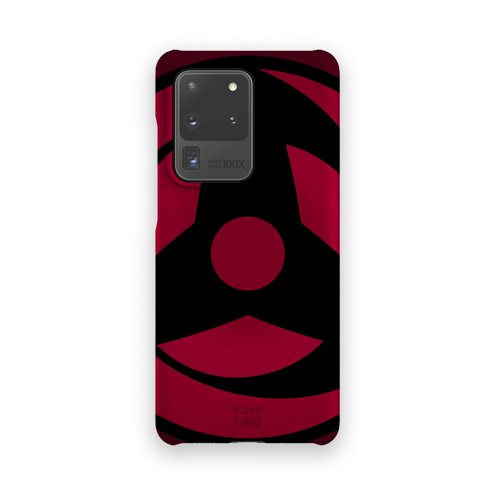 Kaleidoscope Wheel Eye - Galaxy S20 Ultra