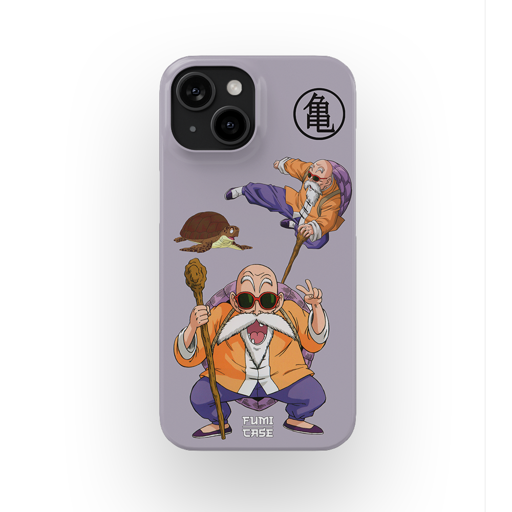Kamé Sennin Case-Slim