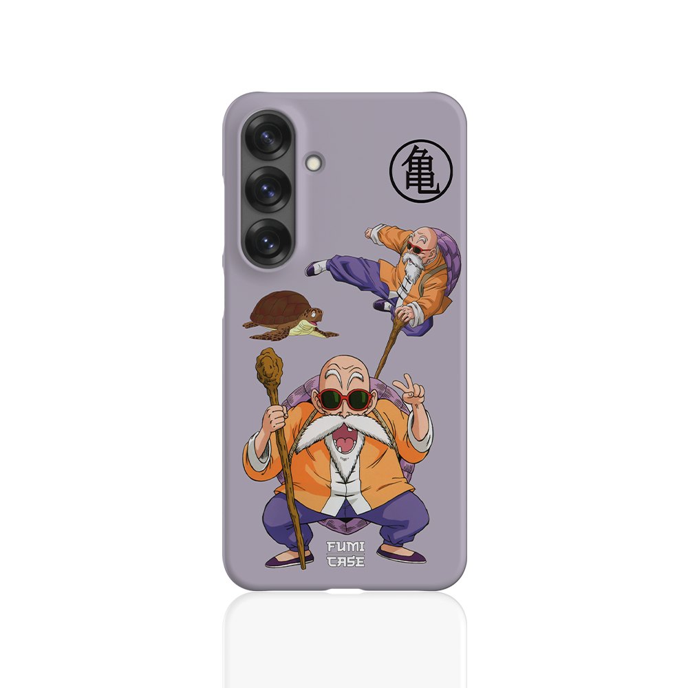 Kamé Sennin Case-Slim
