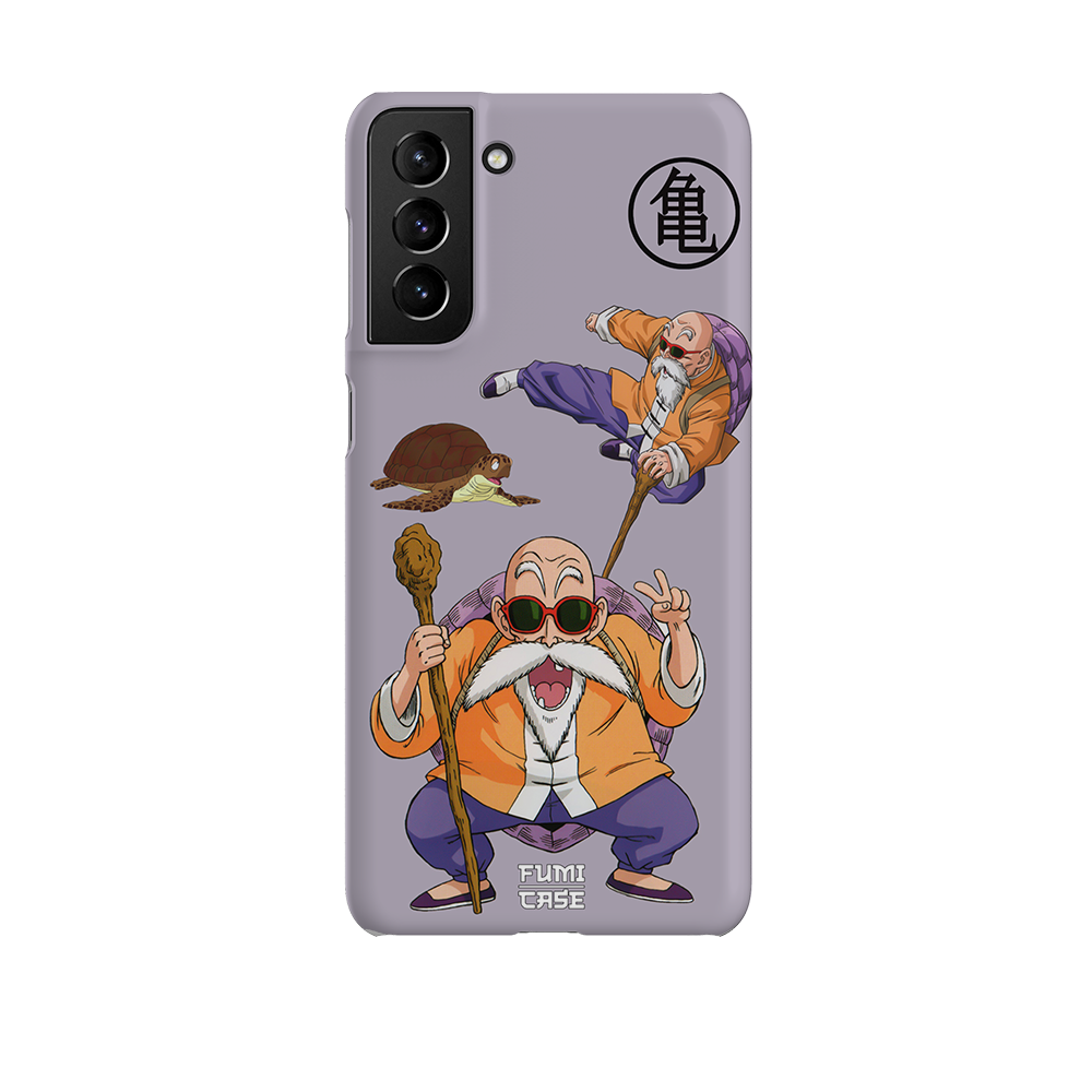Kamé Sennin Case-Slim