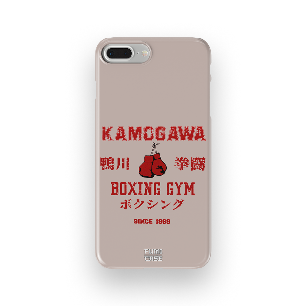 Kamogawa Team-Slim