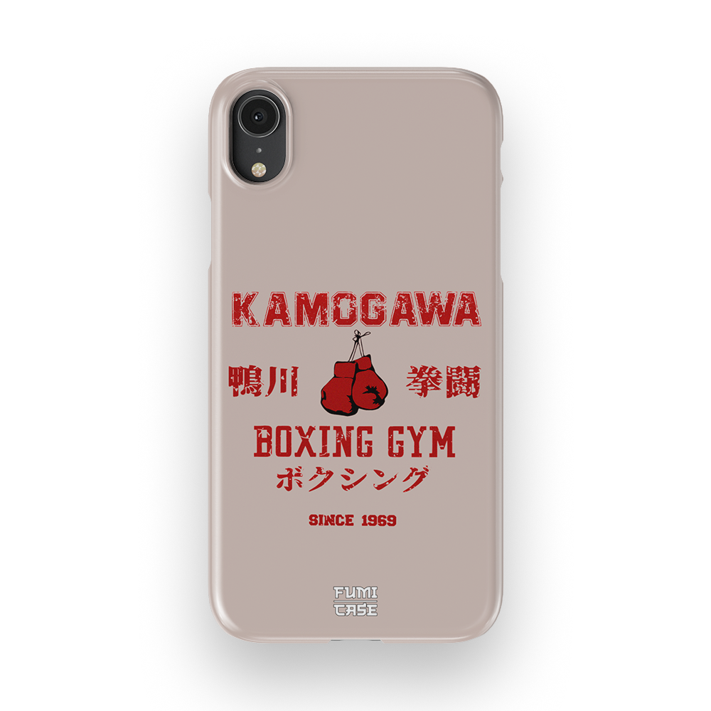 Kamogawa Team-Slim
