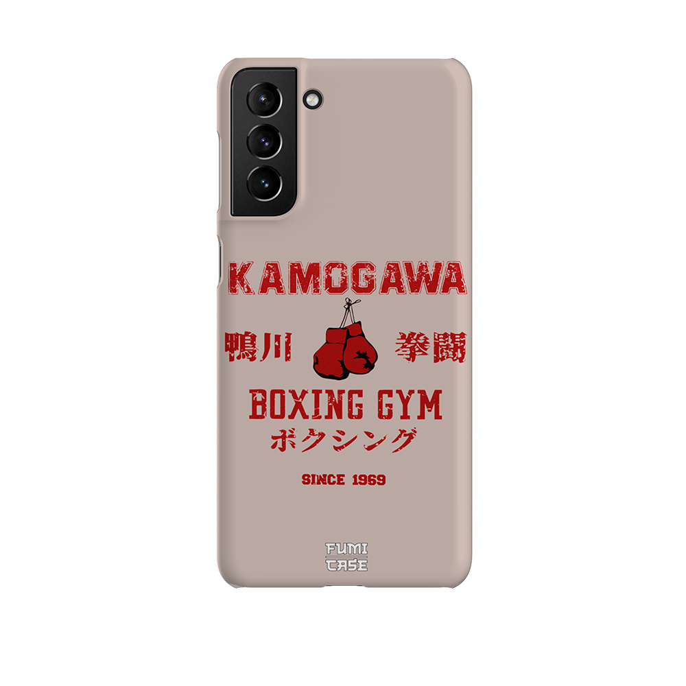 Kamogawa Team-Slim