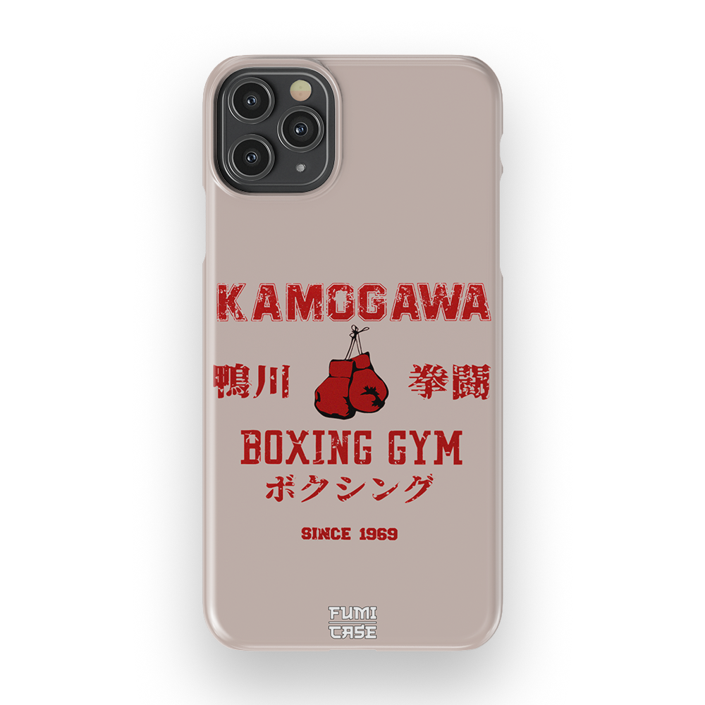 Kamogawa Team-Slim
