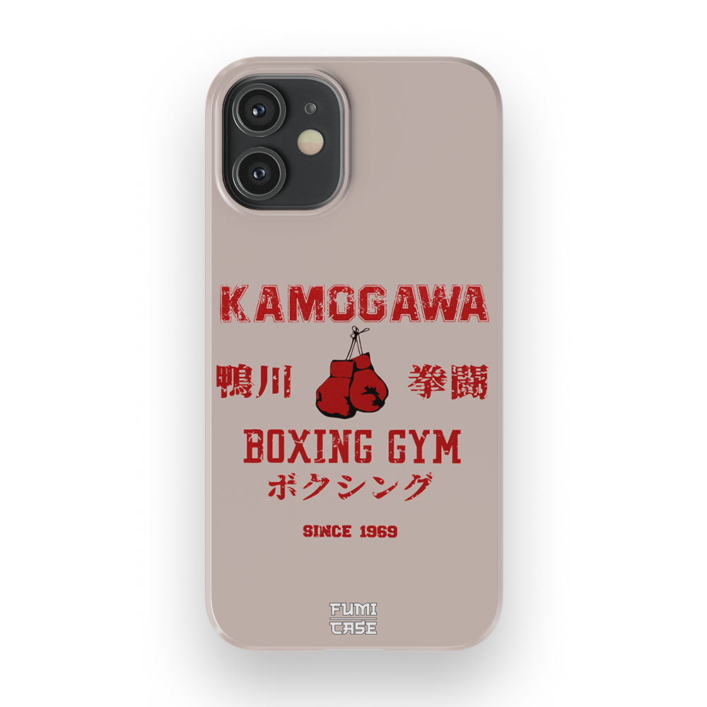 Kamogawa Team-Slim