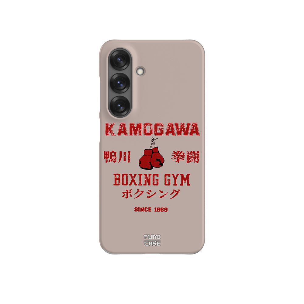 Kamogawa Team-Slim