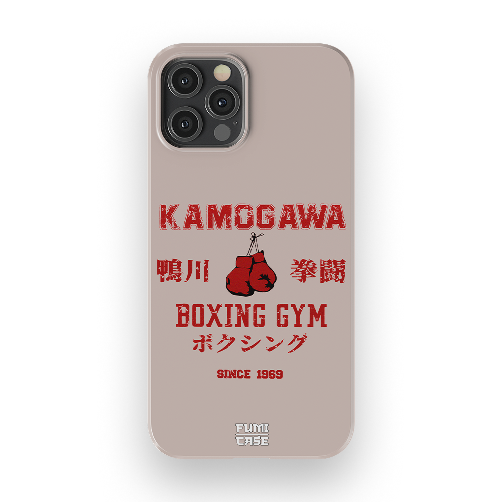 Kamogawa Team-Slim