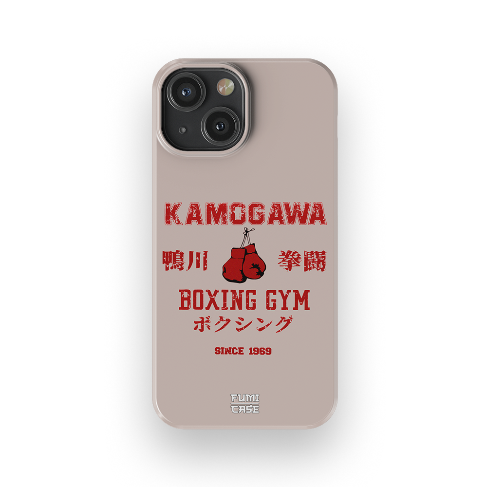 Kamogawa Team-Slim