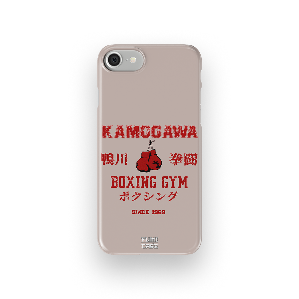 Kamogawa Team-Slim