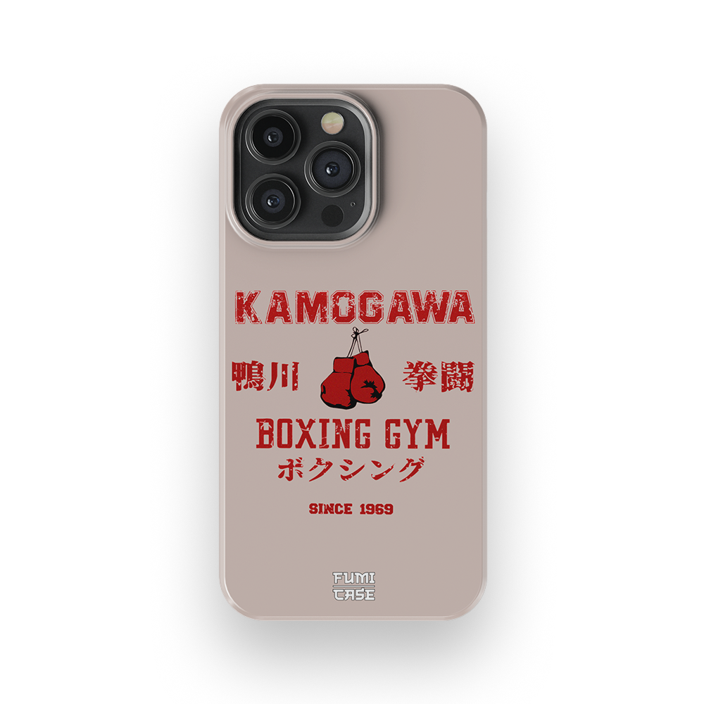 Kamogawa Team-Slim