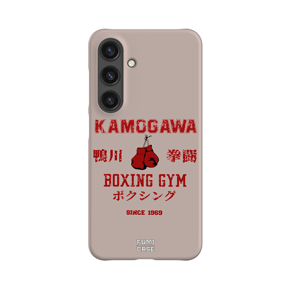 Kamogawa Team-Slim