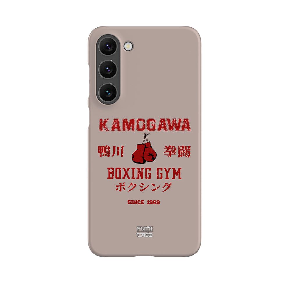 Kamogawa Team-Slim