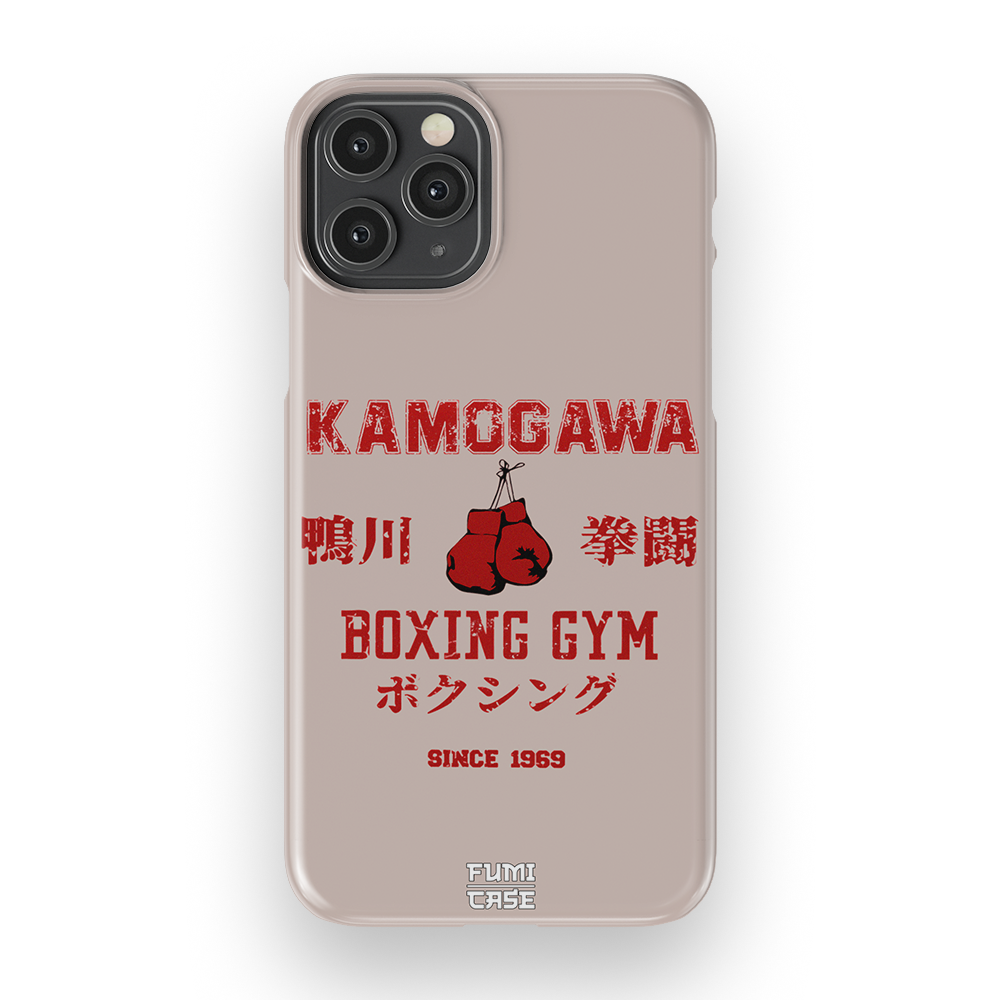 Kamogawa Team-Slim