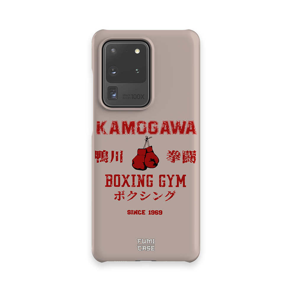 Kamogawa Team-Slim