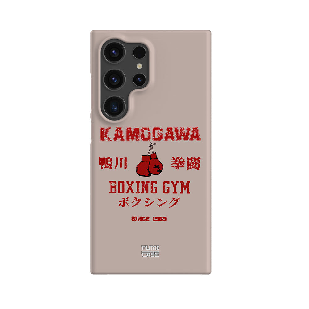 Kamogawa Team-Slim