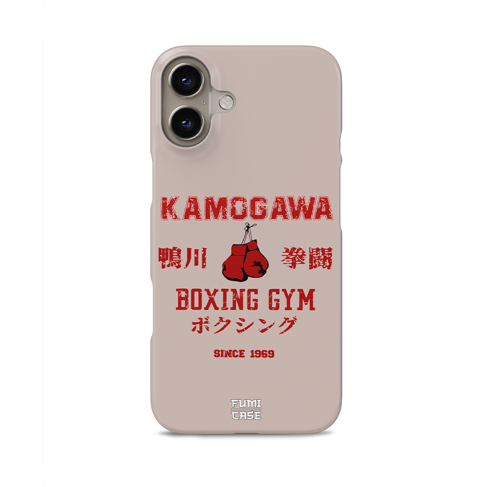 Kamogawa Team-Slim