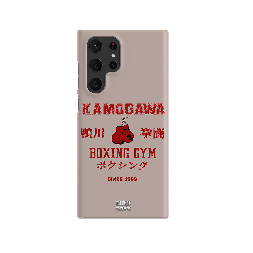 Kamogawa Team-Slim