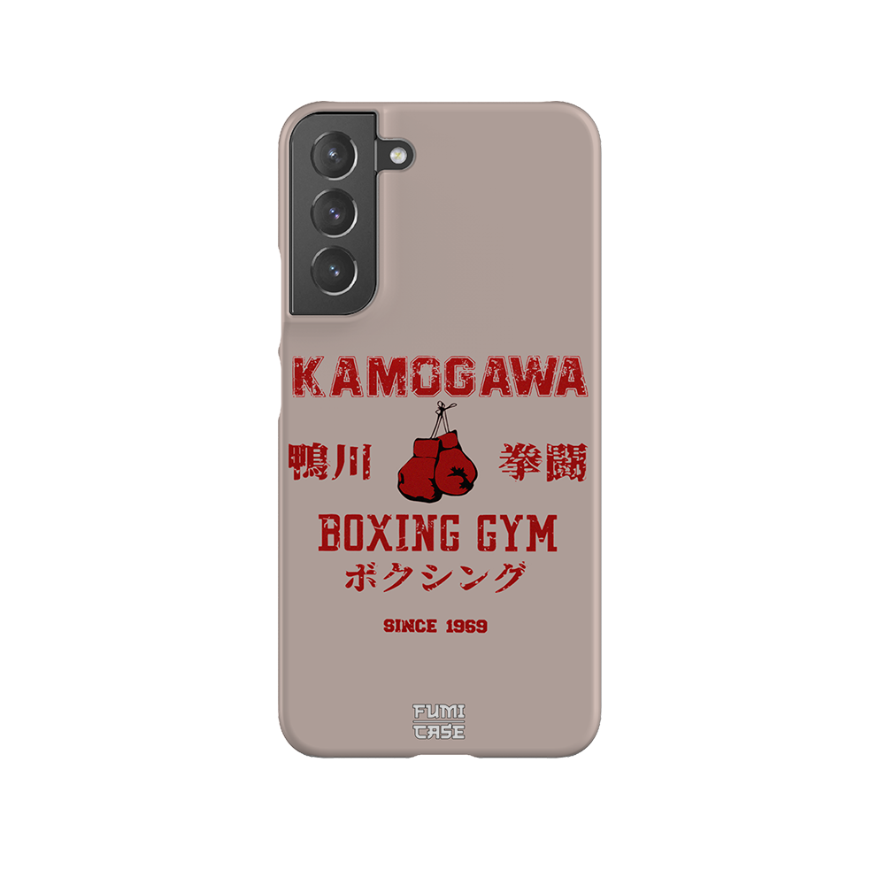 Kamogawa Team-Slim