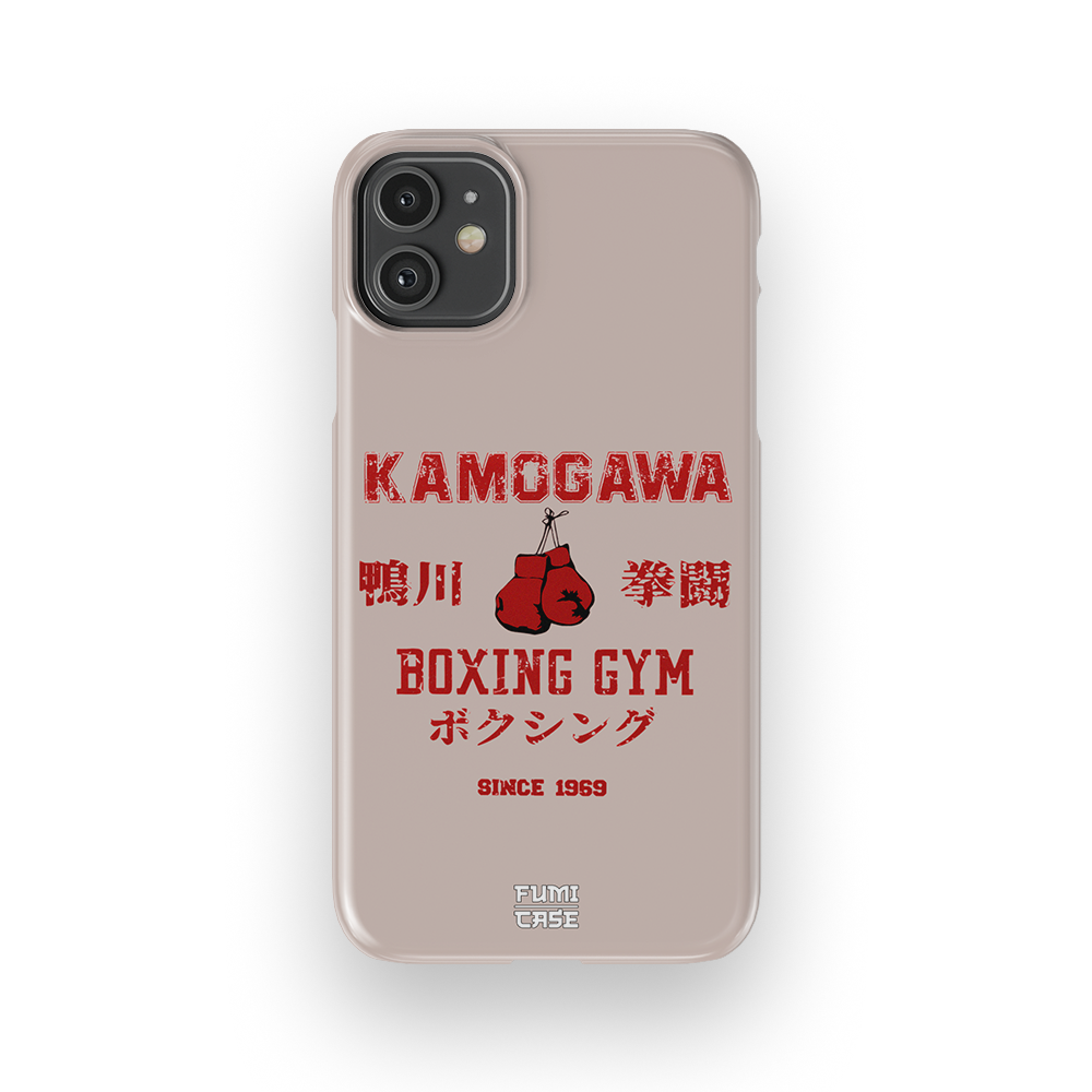 Kamogawa Team-Slim