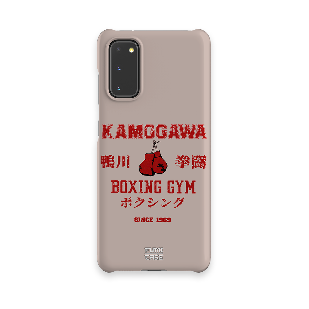 Kamogawa Team-Slim