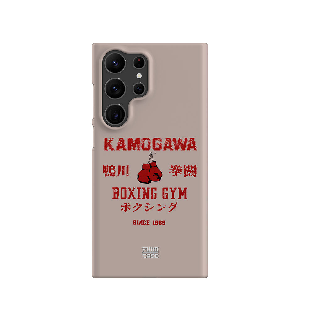 Kamogawa Team-Slim