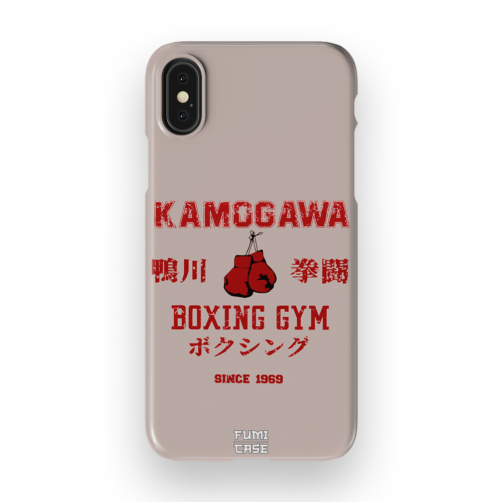 Kamogawa Team-Slim