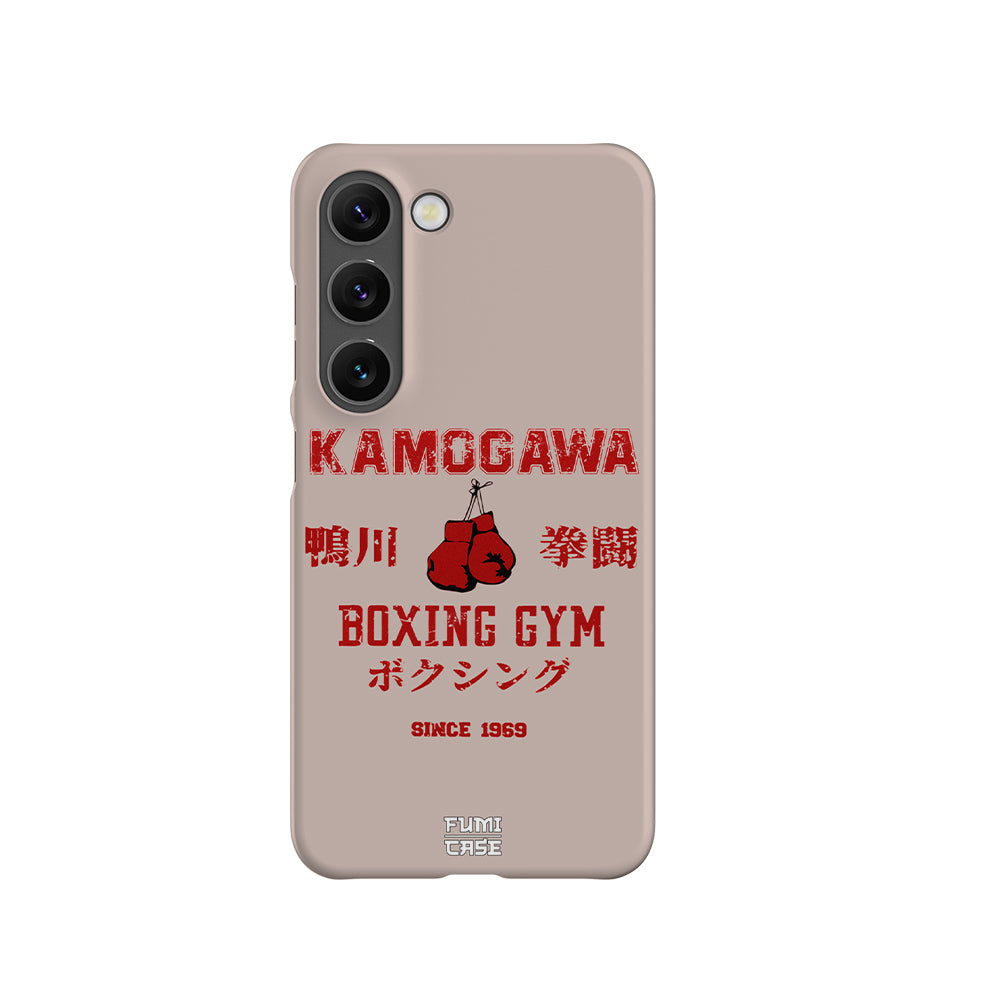 Kamogawa Team-Slim