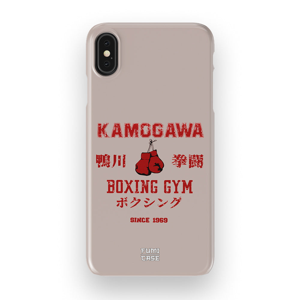 Kamogawa Team-Slim