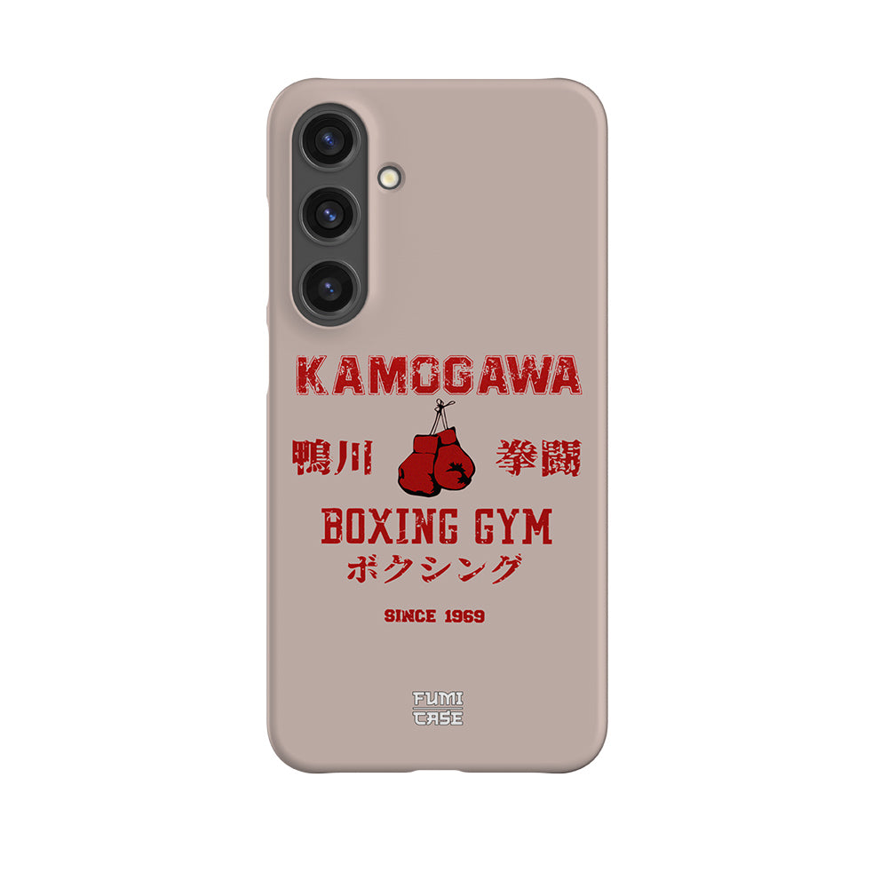 Kamogawa Team-Slim