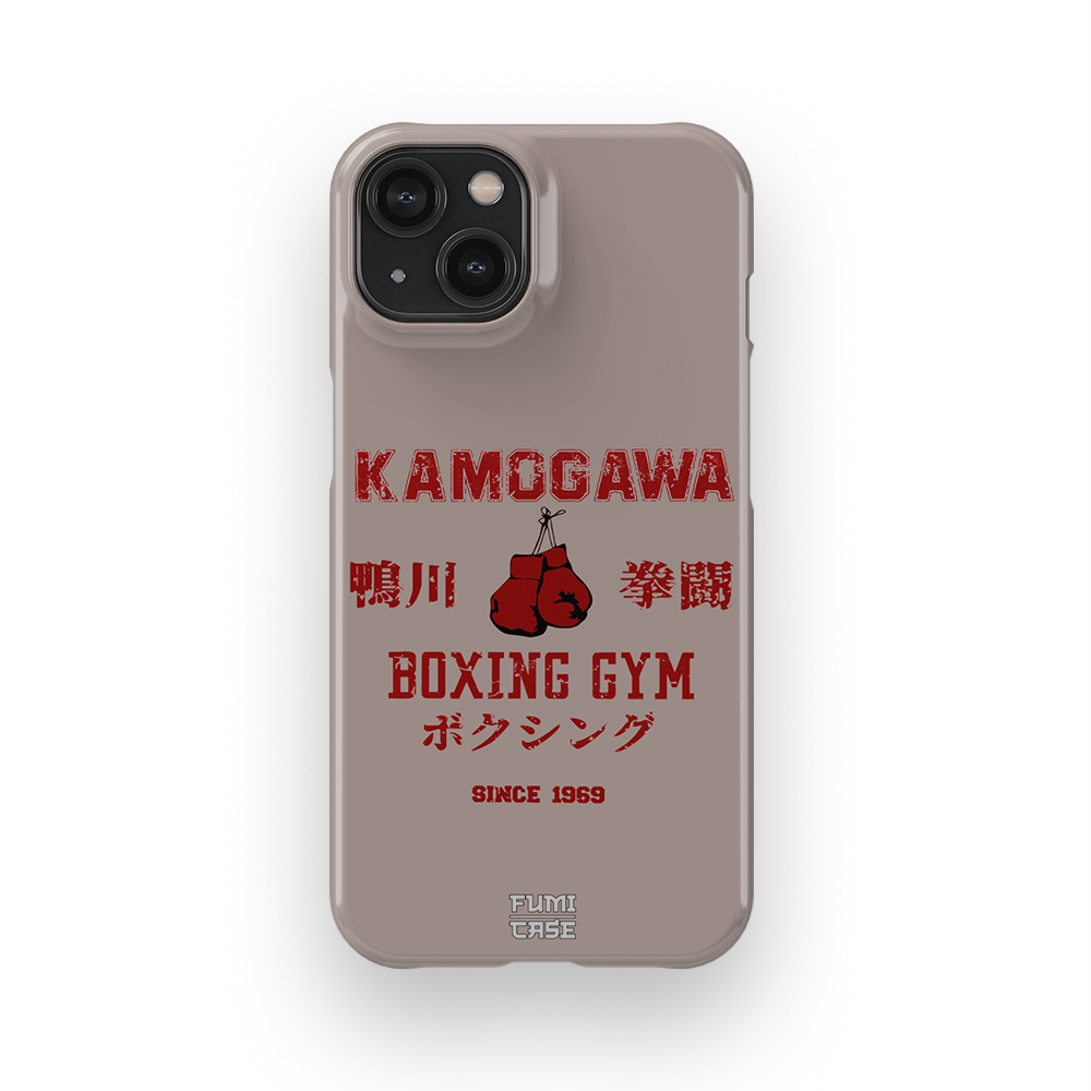 Kamogawa Team-Slim