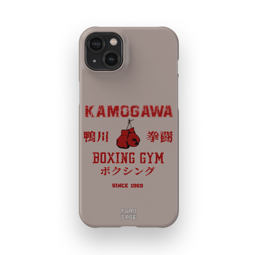 Kamogawa Team-Slim