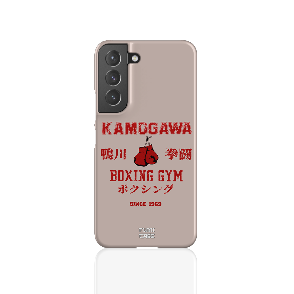 Kamogawa Team-Slim
