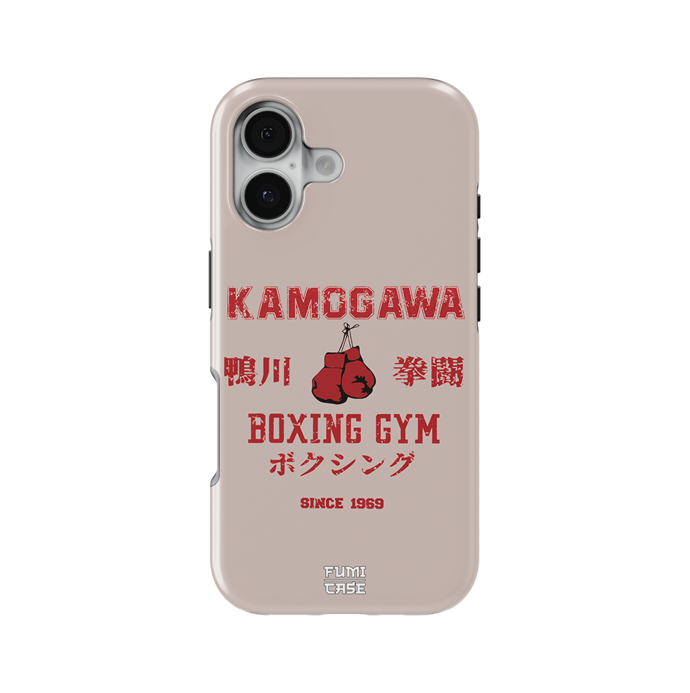 Kamogawa Team-Slim