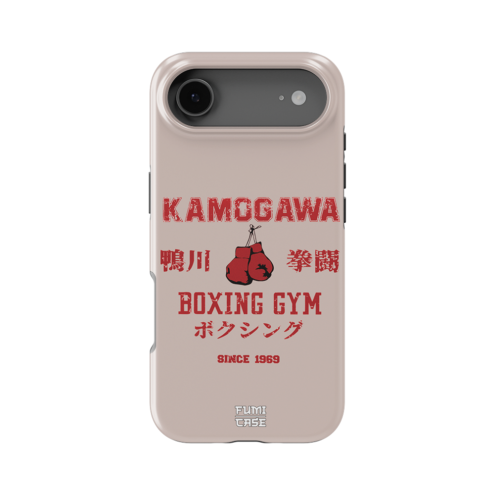 Kamogawa Team-Slim