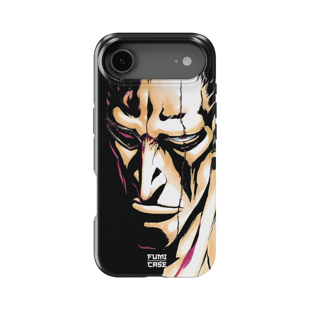 Kenpachi Zaraki-Slim