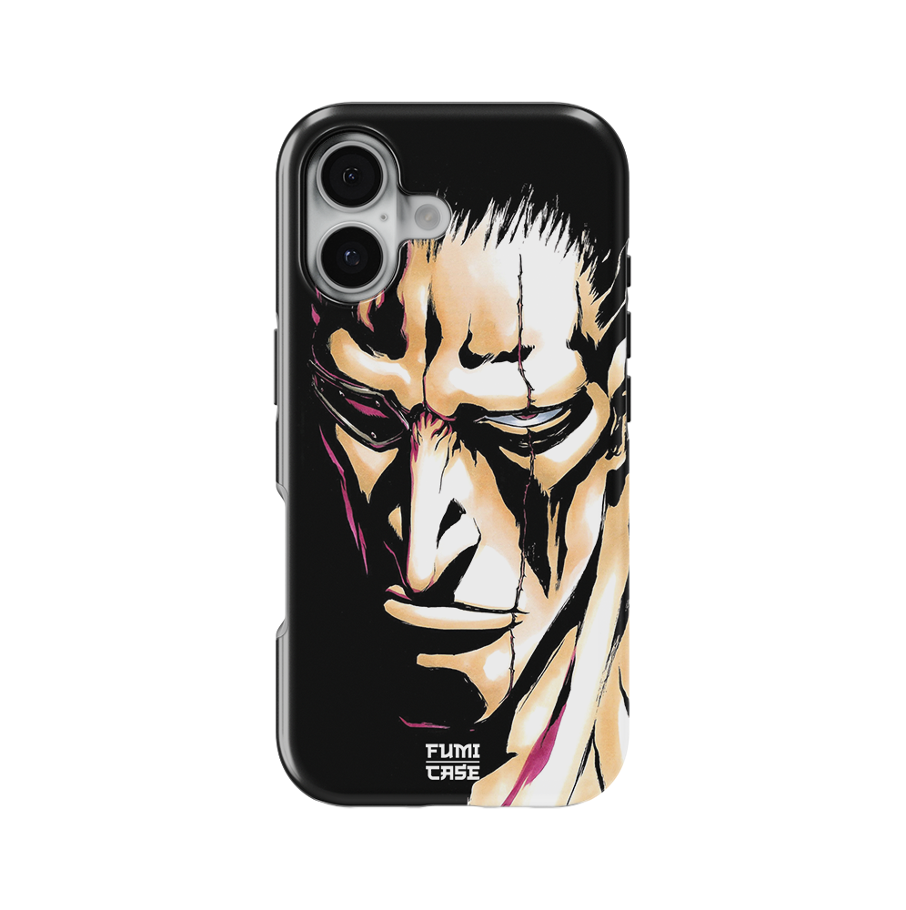 Kenpachi Zaraki-Slim