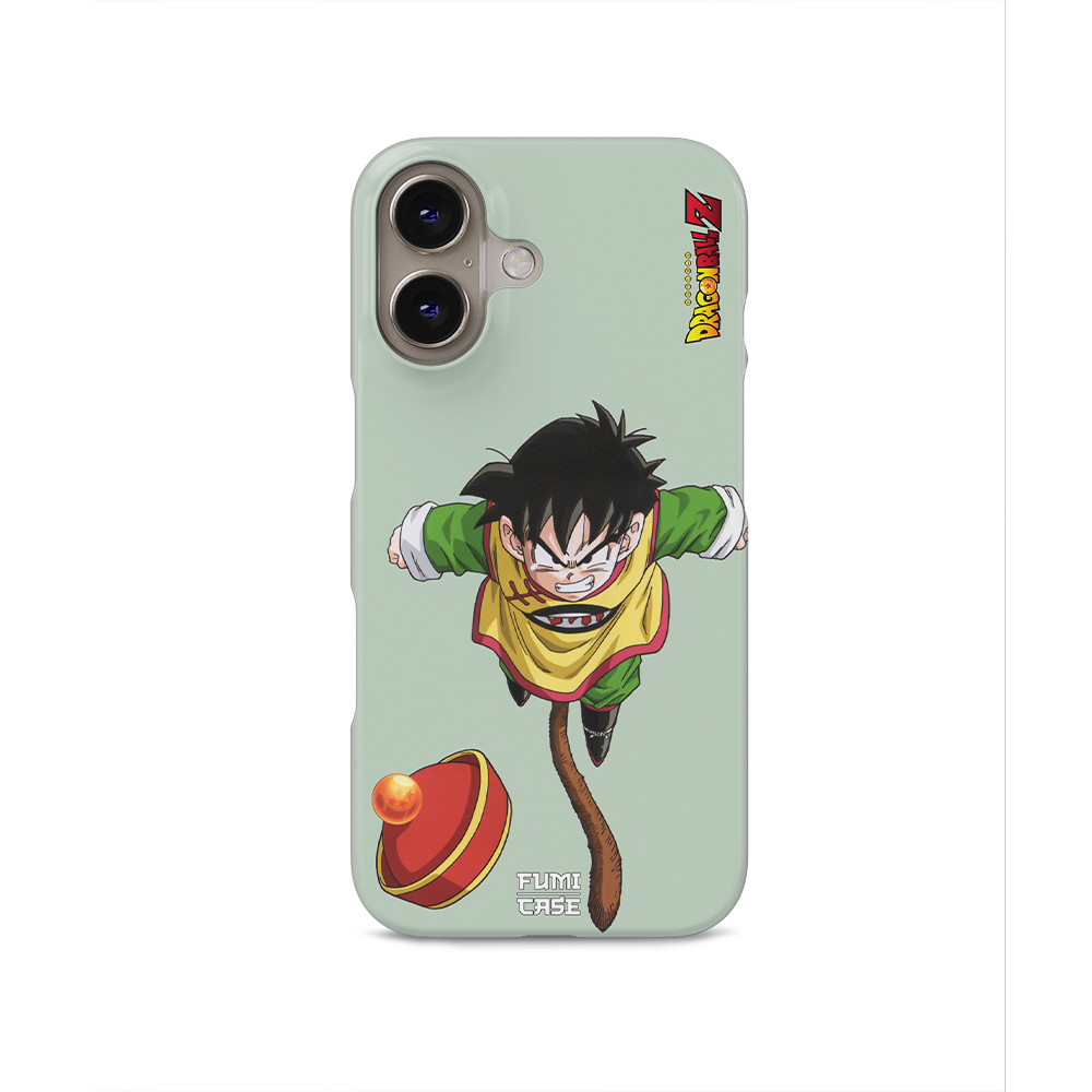 Kid Gohan-Slim